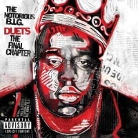 THE NOTORIOUS B.I.G. - DUETS: THE FINAL CHAPTER i gruppen Labels / LasgoartBengans hos Bengans Skivbutik AB (592860)