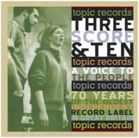 Various Artists - Three Score & Ten - A Voice To The i gruppen VI TIPSAR / Julklappstips CD hos Bengans Skivbutik AB (592912)