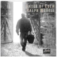 Mctell Ralph - Gates Of Eden i gruppen CD / World Music hos Bengans Skivbutik AB (592921)