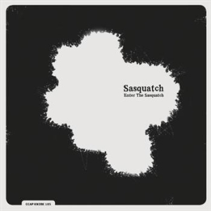 Sasquatch - Enter The Sasquatch i gruppen CD / Jazz/Blues hos Bengans Skivbutik AB (593230)