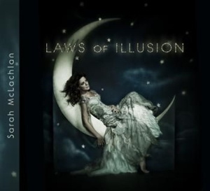 Sarah Mclachlan - Laws Of Illusion i gruppen CD / Pop-Rock hos Bengans Skivbutik AB (593478)