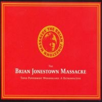 Brian Jonestown Massacre - Tepid Peppermint Wonderland:A Retro i gruppen CD / Pop-Rock hos Bengans Skivbutik AB (593623)