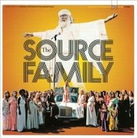 Father Yod And The Source Family - Source Family - Soundtrack i gruppen CD / Film-Musikal hos Bengans Skivbutik AB (593897)