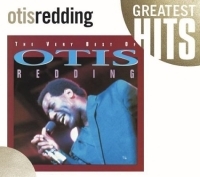 Otis Redding - The Very Best Of Otis Redding i gruppen VI TIPSAR / Julklappstips CD hos Bengans Skivbutik AB (594138)