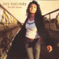 Kaplansky Lucy - Red Thread i gruppen Minishops / Arab Strap hos Bengans Skivbutik AB (594243)