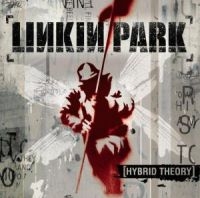 LINKIN PARK - HYBRID THEORY i gruppen VI TIPSAR / Julklappstips CD hos Bengans Skivbutik AB (594363)