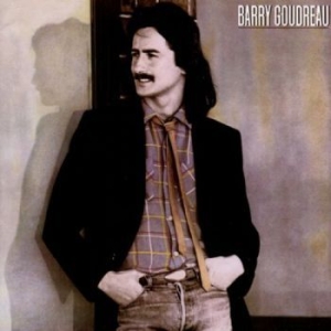 Goudreau Barry - Barry Goudreau i gruppen CD / Rock hos Bengans Skivbutik AB (594366)
