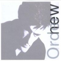 NEW ORDER - LOW-LIFE i gruppen CD / Pop-Rock hos Bengans Skivbutik AB (594518)