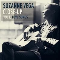 Suzanne Vega - Close-Up - Vol. 1, Love Songs i gruppen VI TIPSAR / Julklappstips CD hos Bengans Skivbutik AB (594721)