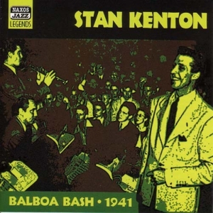 Kenton Stan - Macgregor Transcriptions Vol 1 i gruppen CD / Jazz hos Bengans Skivbutik AB (594903)