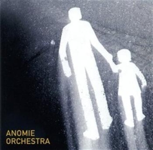 Anomie Orchestra - Anomie Orchestra i gruppen Externt_Lager / Naxoslager hos Bengans Skivbutik AB (595298)