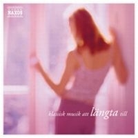 Classical Moments - Classical Moments - Att Längta i gruppen ÖVRIGT / cdonuppdat / CDON Jazz klassiskt NX hos Bengans Skivbutik AB (595358)