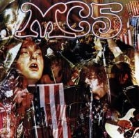 MC5 - KICK OUT THE JAMS i gruppen Minishops / Mc5 hos Bengans Skivbutik AB (595977)