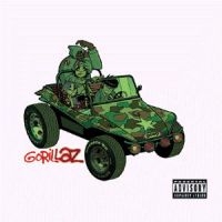 Gorillaz - Gorillaz i gruppen VI TIPSAR / Julklappstips CD hos Bengans Skivbutik AB (596095)