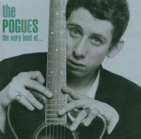 The Pogues - The Very Best Of The Pogues i gruppen Minishops / The Pogues hos Bengans Skivbutik AB (596280)