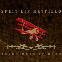 Split Lip Rayfield - Never Make It Home i gruppen CD / Pop-Rock,RnB-Soul hos Bengans Skivbutik AB (596443)