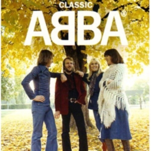Abba - Classic - Masters Collection i gruppen CD / Pop-Rock hos Bengans Skivbutik AB (596599)