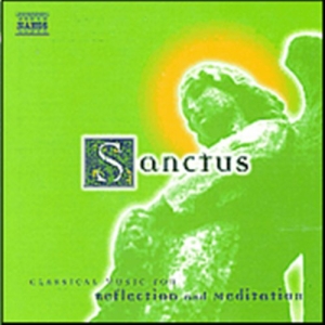 Various - Sanctus i gruppen Externt_Lager / Naxoslager hos Bengans Skivbutik AB (596644)