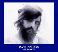 Matthew Scott - Unlearned i gruppen CD / Pop-Rock hos Bengans Skivbutik AB (597709)