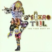 JETHRO TULL - THE VERY BEST OF JETHRO TULL i gruppen VI TIPSAR / Julklappstips CD hos Bengans Skivbutik AB (597803)