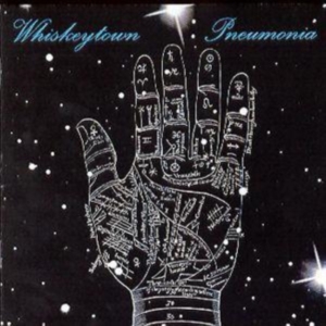 Whiskeytown - Pneumonia i gruppen CD / Pop-Rock hos Bengans Skivbutik AB (597844)