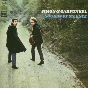 Simon & Garfunkel - Sounds Of Silence i gruppen ÖVRIGT / Övrigt / aub hos Bengans Skivbutik AB (597871)