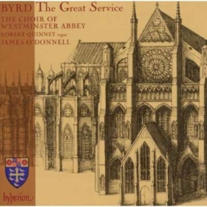 Byrd - Great Service i gruppen VI TIPSAR / Julklappstips CD hos Bengans Skivbutik AB (598151)