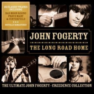 John Fogerty - Long Road Home i gruppen ÖVRIGT / -Start FSCD hos Bengans Skivbutik AB (598158)