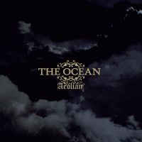 OCEAN THE - AEOLIAN i gruppen VI TIPSAR / Julklappstips CD hos Bengans Skivbutik AB (598317)