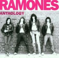 Ramones - Hey Ho, Let's Go: The Ramones i gruppen VI TIPSAR / Julklappstips CD hos Bengans Skivbutik AB (598742)