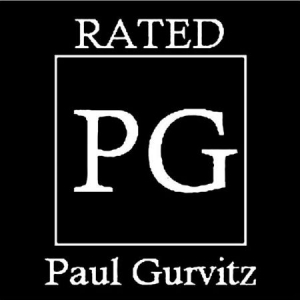 Gurvitz Paul - Rated Pg i gruppen CD / Jazz/Blues hos Bengans Skivbutik AB (598759)