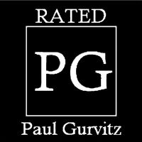 Gurvitz Paul - Rated Pg i gruppen CD / Blues,Jazz hos Bengans Skivbutik AB (598759)