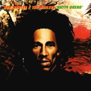 Bob Marley & The Wailers - Natty Dread - Remastered i gruppen VI TIPSAR / Mest populära cd-klassiker hos Bengans Skivbutik AB (599460)