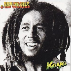 Bob Marley & The Wailers - Kaya - Re i gruppen VI TIPSAR / Mest populära cd-klassiker hos Bengans Skivbutik AB (599506)