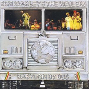 Bob Marley & The Wailers - Babylon By Bus - Re i gruppen CD / Reggae hos Bengans Skivbutik AB (599508)