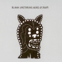 Hunter Jana - Blank Unstaring Heirs Of Doom i gruppen VI TIPSAR / Julklappstips CD hos Bengans Skivbutik AB (599801)