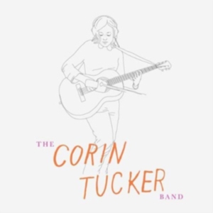 Tucker Band The Corin - 1,000 Years i gruppen CD / Pop-Rock hos Bengans Skivbutik AB (599878)