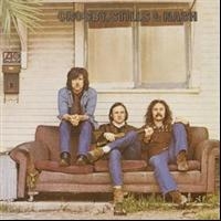 Crosby Stills & Nash - Crosby, Stills & Nash i gruppen ÖVRIGT / Aug3300 hos Bengans Skivbutik AB (599947)