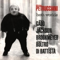 Michel Petrucciani - Both Worlds i gruppen CD / Jazz,Pop-Rock hos Bengans Skivbutik AB (600066)