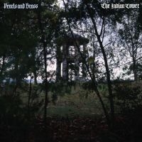 Pearls And Brass - Indian Tower i gruppen CD / Pop-Rock hos Bengans Skivbutik AB (600098)