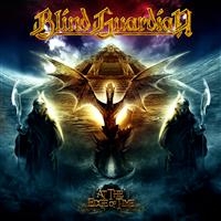 BLIND GUARDIAN - AT THE EDGE OF TIME i gruppen CD / Pop-Rock hos Bengans Skivbutik AB (600206)