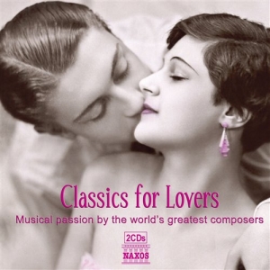 Various - Classics For Lovers i gruppen VI TIPSAR / Julklappstips CD hos Bengans Skivbutik AB (600413)