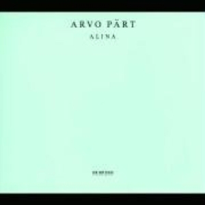 Pärt Arvo - Alina i gruppen Externt_Lager / Naxoslager hos Bengans Skivbutik AB (600422)