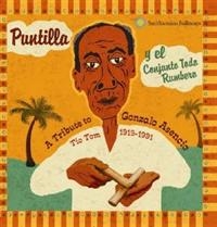 Puntilla And El Conjunto Todo Rumbe - Tribute To Gonzalo Asencio i gruppen VI TIPSAR / Julklappstips CD hos Bengans Skivbutik AB (600841)