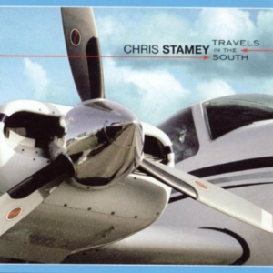 Stamey Chris - Travels In The South i gruppen VI TIPSAR / Klassiska lablar / YepRoc / CD hos Bengans Skivbutik AB (601113)