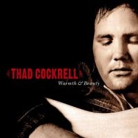 Cockrell Thad - Warmth & Beauty i gruppen VI TIPSAR / Klassiska lablar / YepRoc / CD hos Bengans Skivbutik AB (601125)