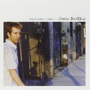 Darling Jason - Night Like My Head i gruppen VI TIPSAR / Klassiska lablar / YepRoc / CD hos Bengans Skivbutik AB (601138)
