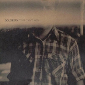 Dolorean - You Can't Win i gruppen VI TIPSAR / Klassiska lablar / YepRoc / CD hos Bengans Skivbutik AB (601178)