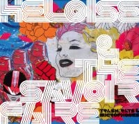 Heloise & The Savoir Faire - Trash, Rats, And Microphones i gruppen VI TIPSAR / Klassiska lablar / YepRoc / CD hos Bengans Skivbutik AB (601216)