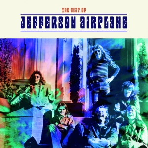 Jefferson Airplane -